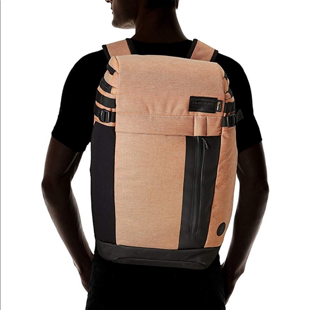 Dakine Concourse 30L Commuter Backpack
